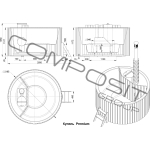 КУПЕЛЬ COMFORT FAMILY COLD 220 — изображение 3